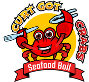 Curt Got Crabs