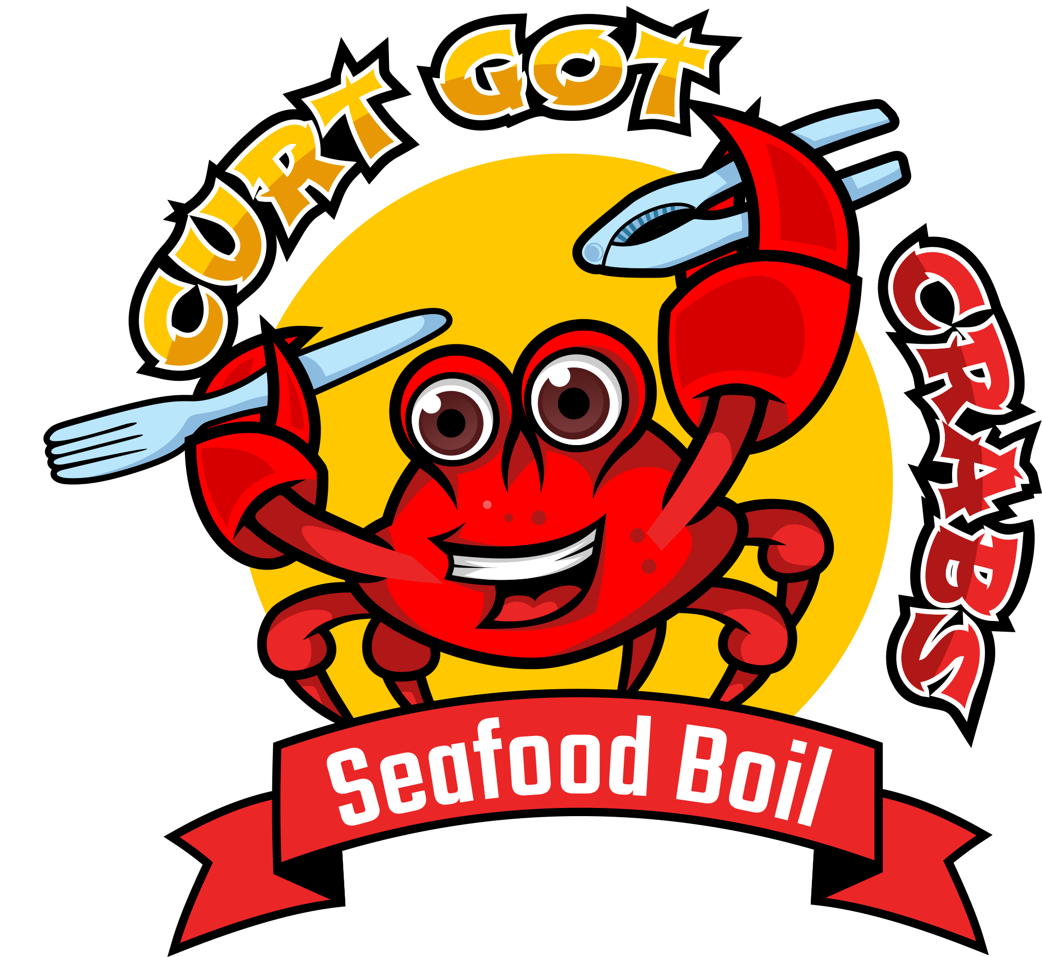 The Sauces – Curt Got Crabs