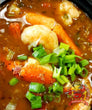 Seafood Gumbo - Whole Pan