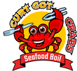 Curt Got Crabs Gift Card