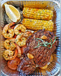 Surf & Turf Boil Feast